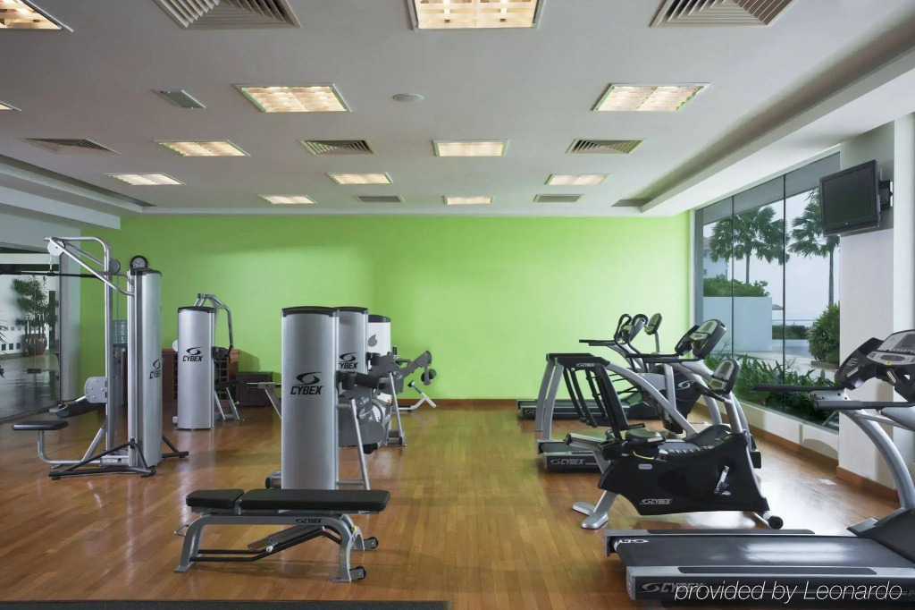 Holiday Inn Melaka by IHG