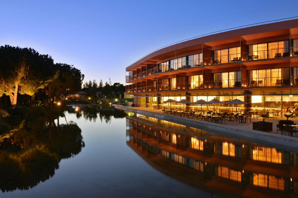 Pestana Vila Sol Golf - Vilamoura