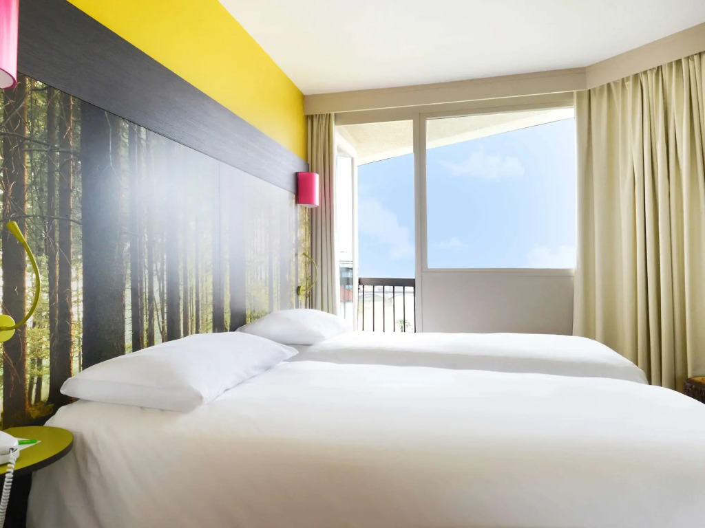 ibis styles Dax Centre