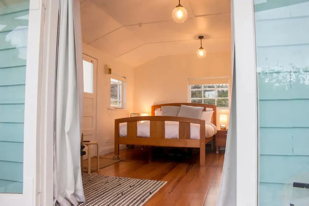 Quaint Studio Cottage Off Ponsonby Road