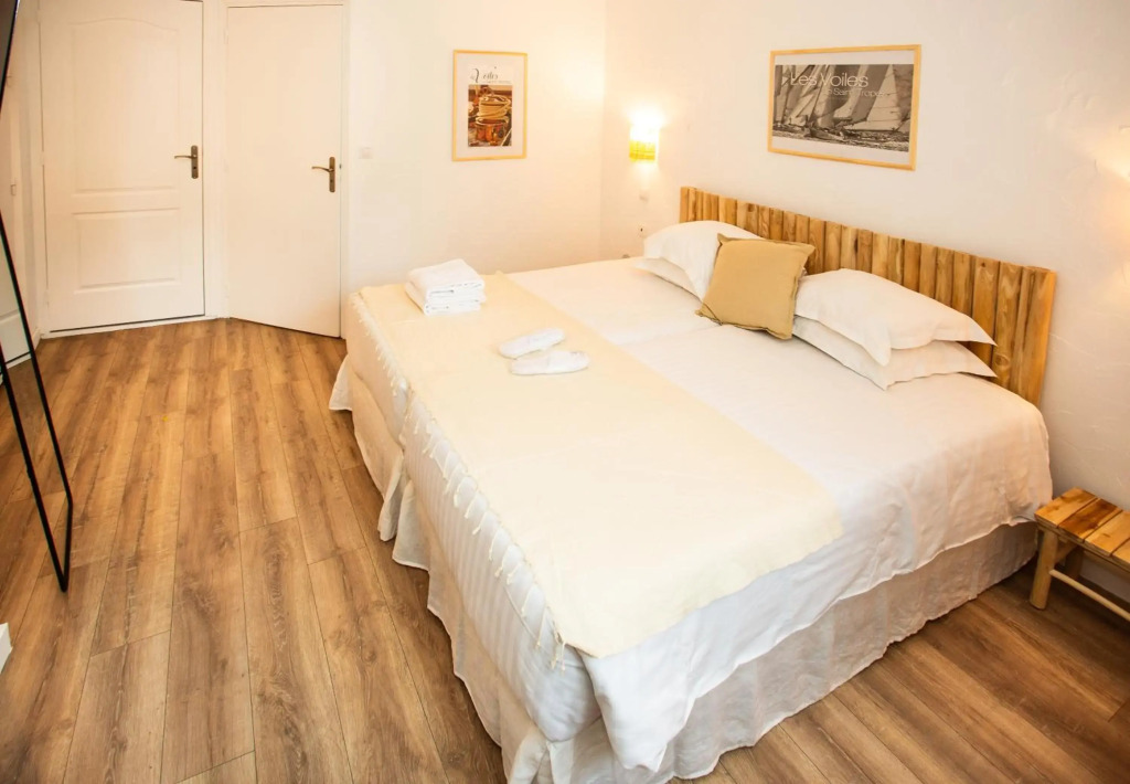 Villa Claudia Hotel Cannes Centre - Parking