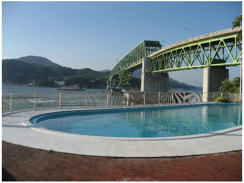 Suo-oshima Onsen Hotel Daikanso