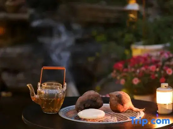 Zhangjiajie Forest Park Nashanwan Homestay