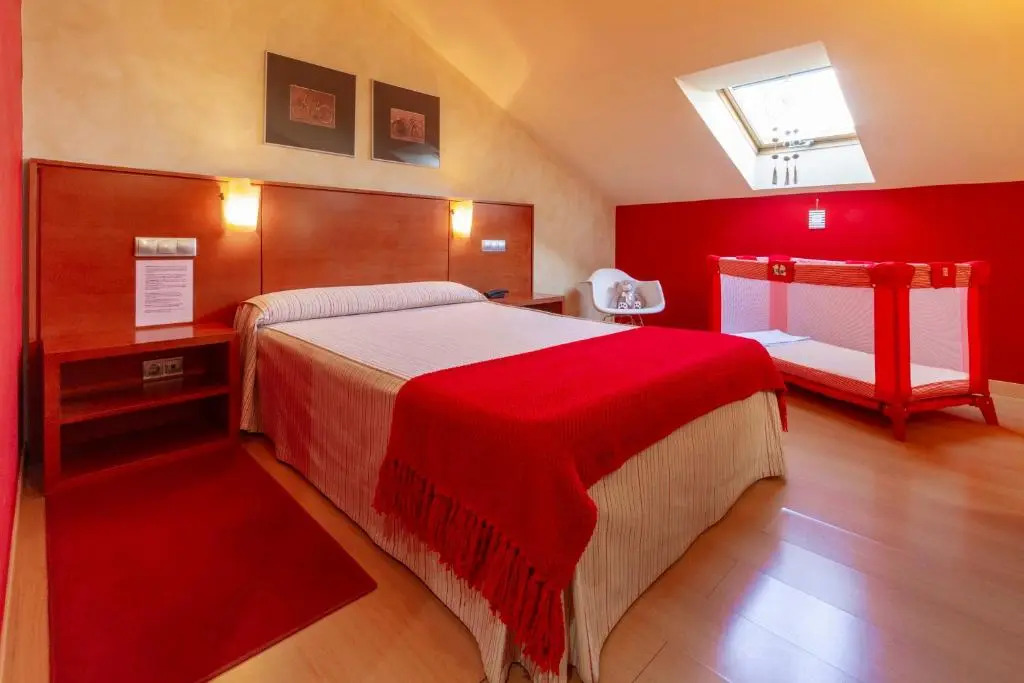 Hotel MIRAVALLE