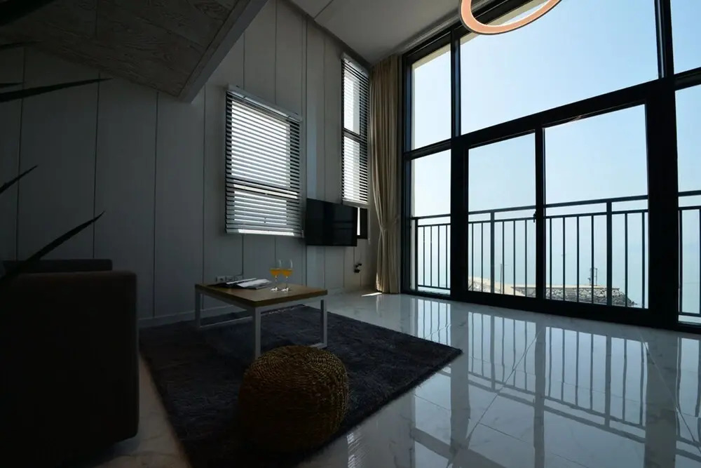 Yeosu Sorrr Pension