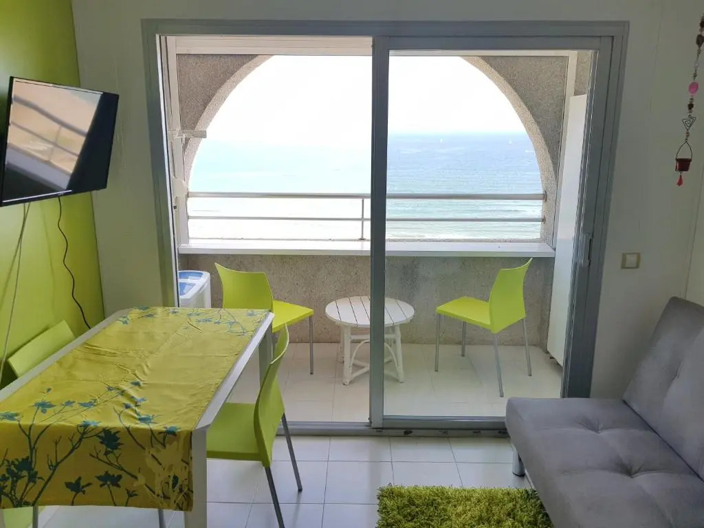Apartamento Yellow Sea 173