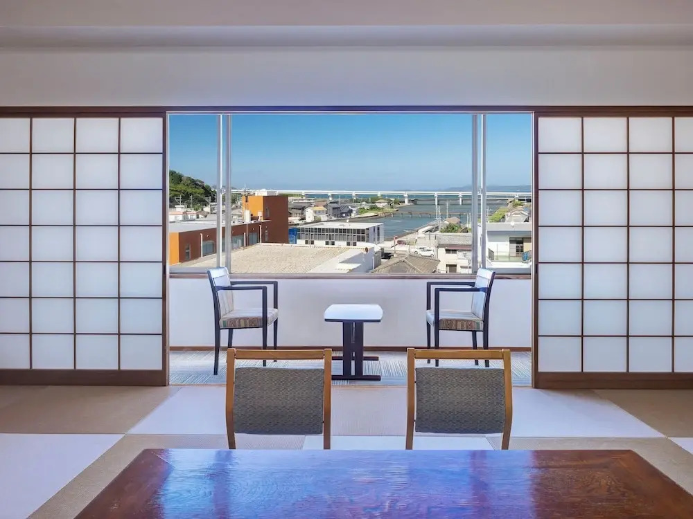 Matsuura City Hotel