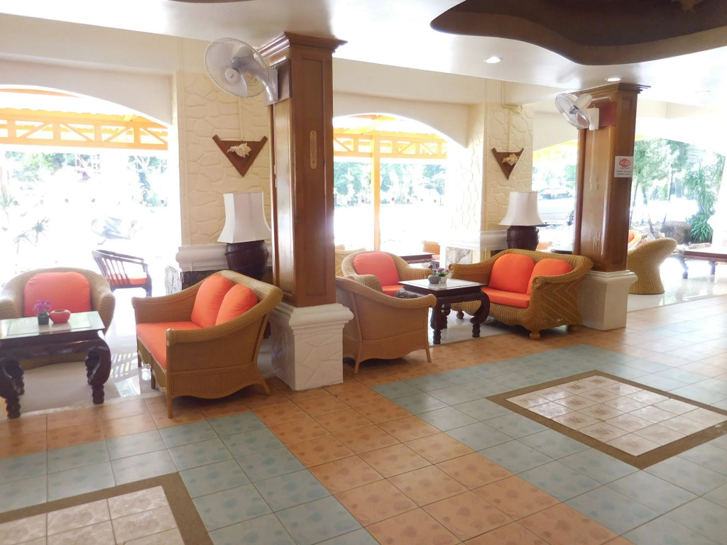 Koh Chang Resort