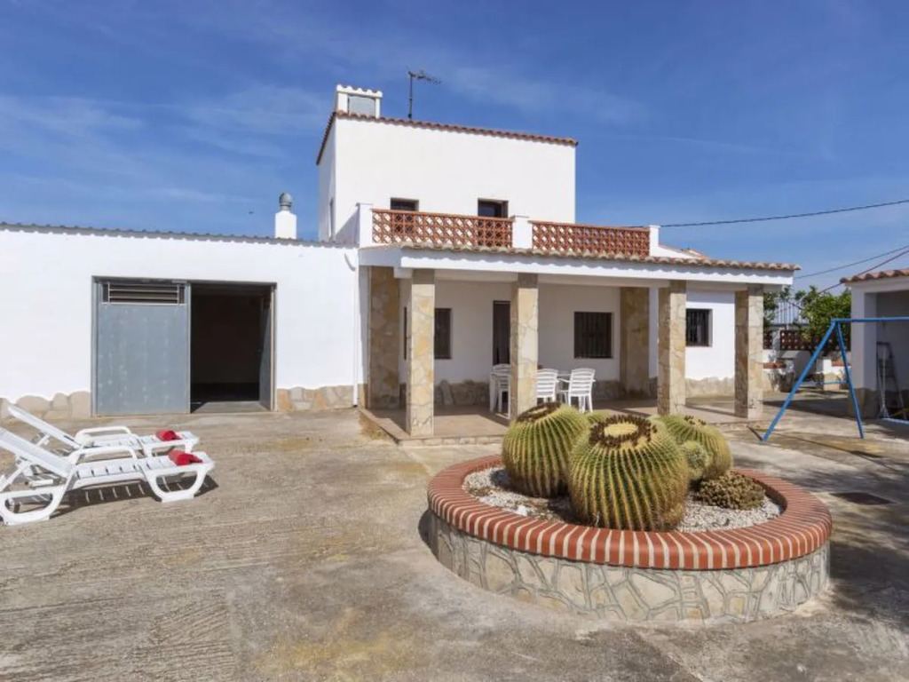 House La Volta Peñiscola