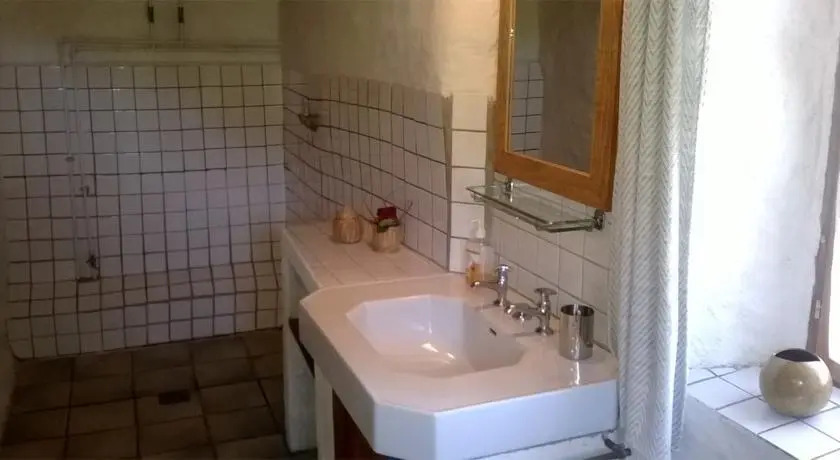 Gite La Boissière Thines