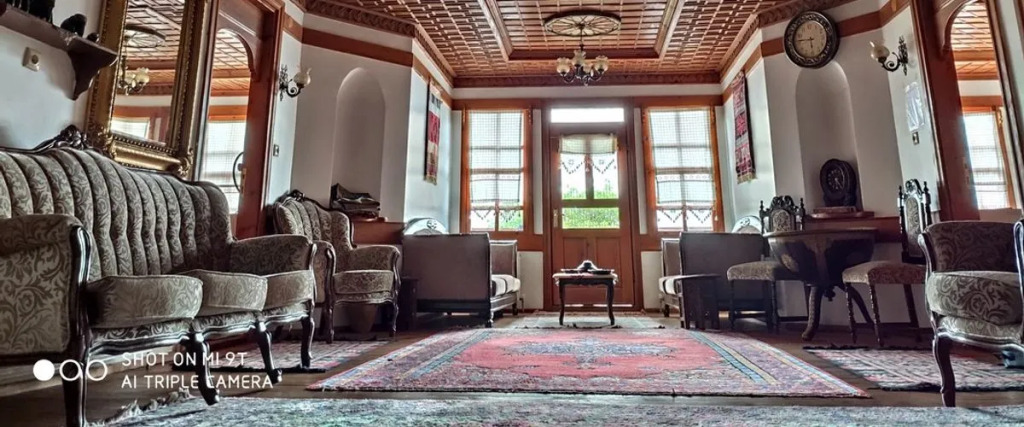 Demirkapi Konak Hotel