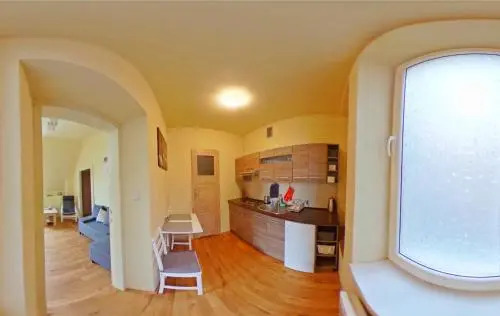 Apartamenty i Bar Marco
