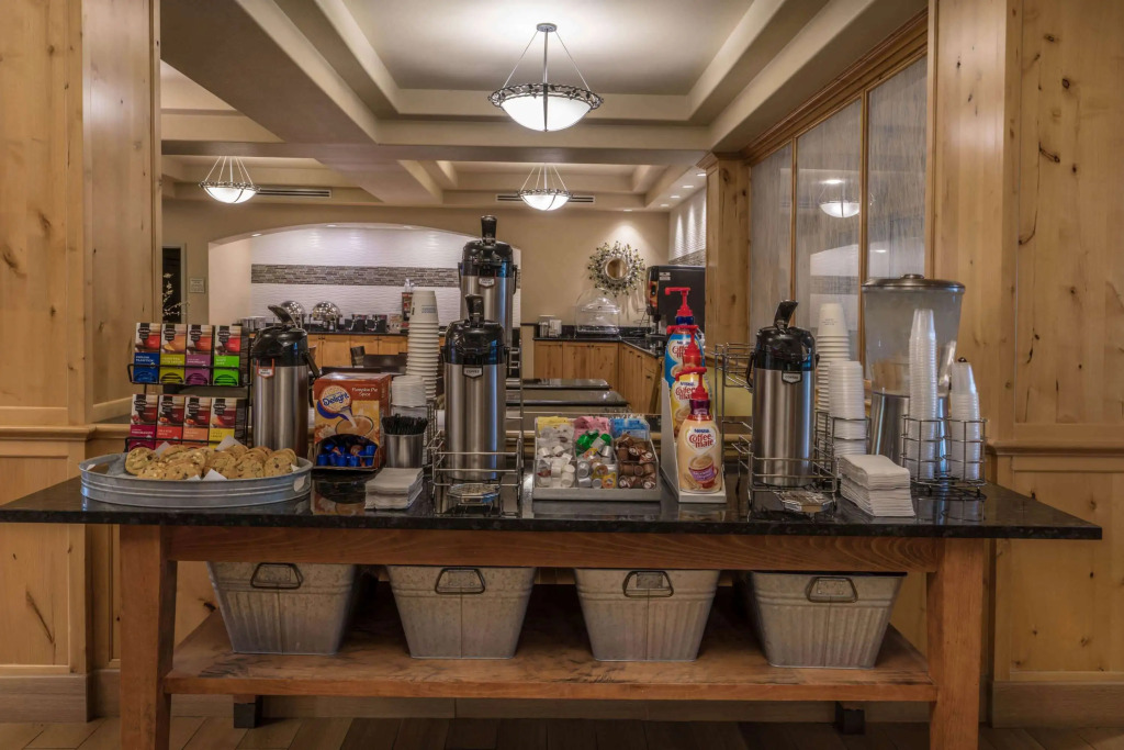 La Quinta by Wyndham Idaho Falls/Ammon