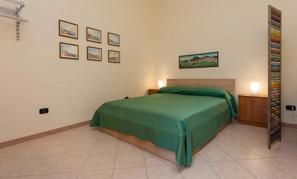 Apartment Vico Fico - BH 9