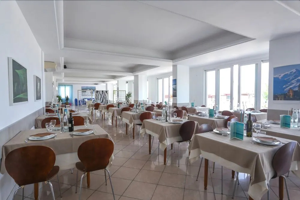 Hotel Olympia
