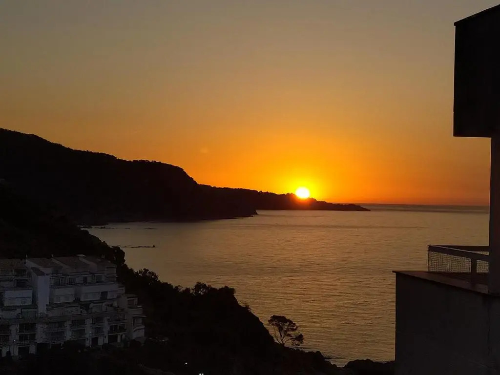 Cala Salions, Chalana III