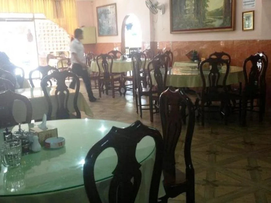 Pho de Paris Wat Koh Guesthouse