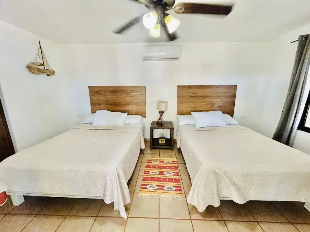 Villas Tortugas Apartments
