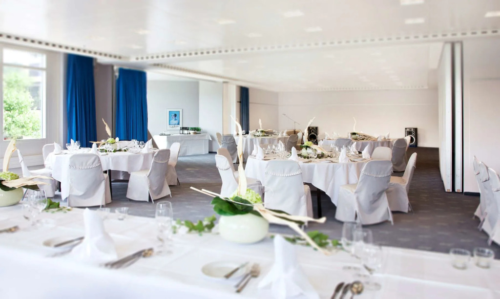 Hotel Arte
