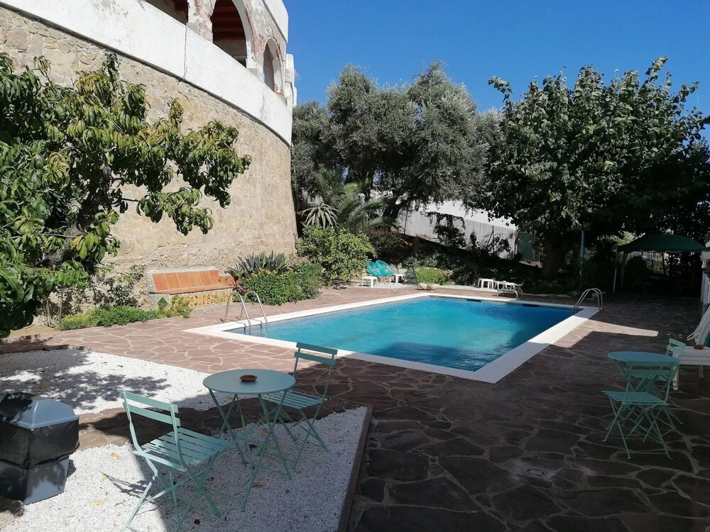 Hostal Santa Gemma