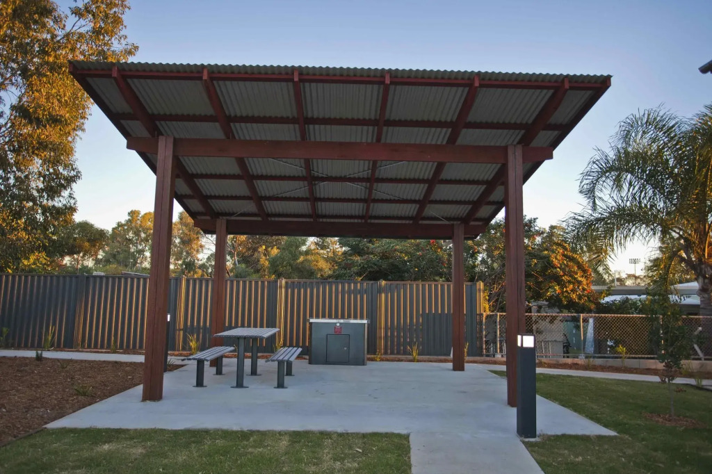 Kings Park - Accommodation