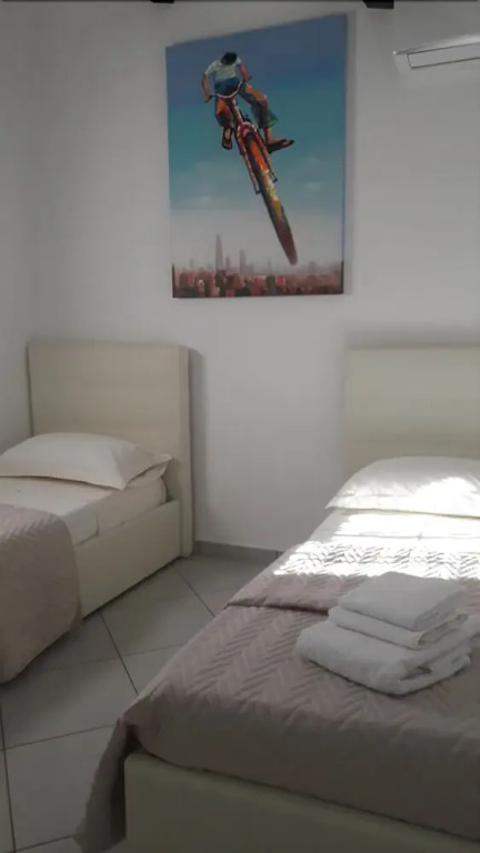 Villa Treglia b&b