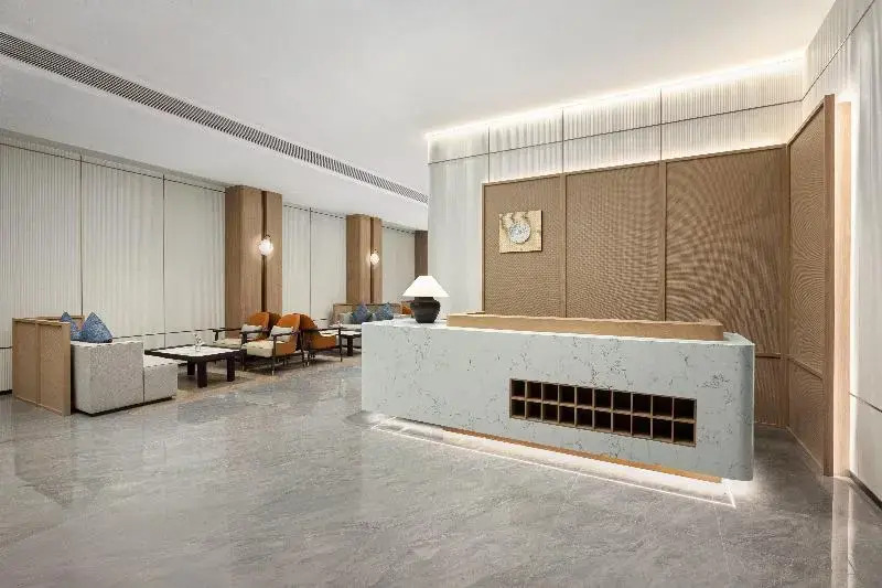 Holiday Inn Express Neijiang High-Tech Zone by IHG