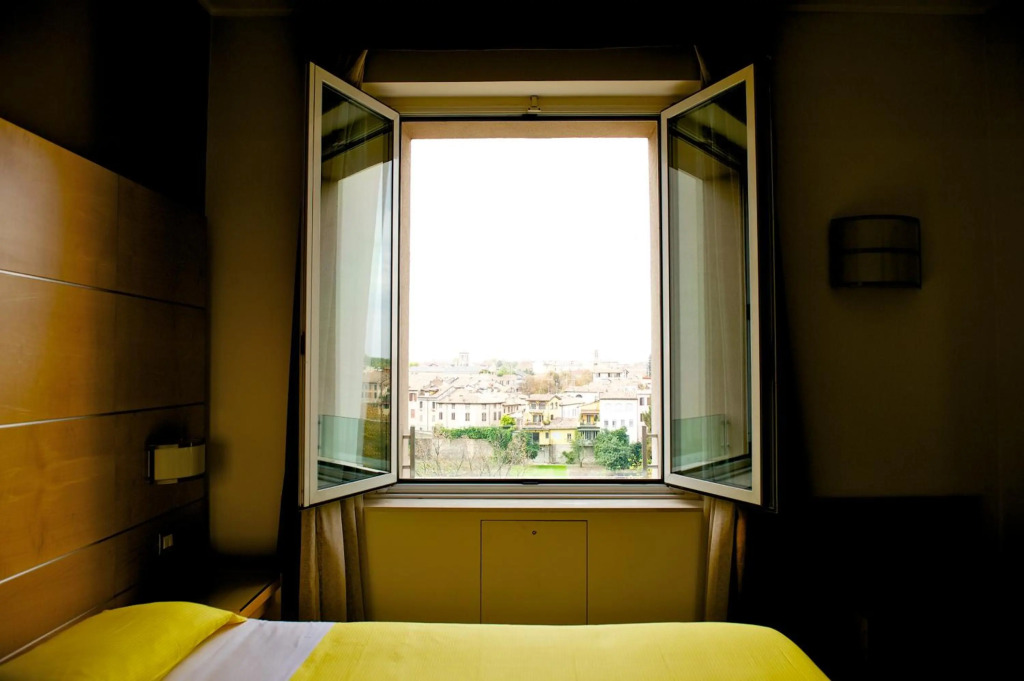 Hotel Toscanini