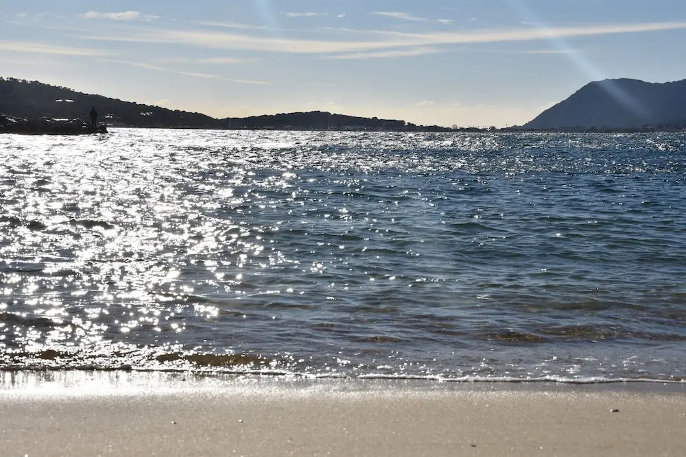 Saint Louis Plage