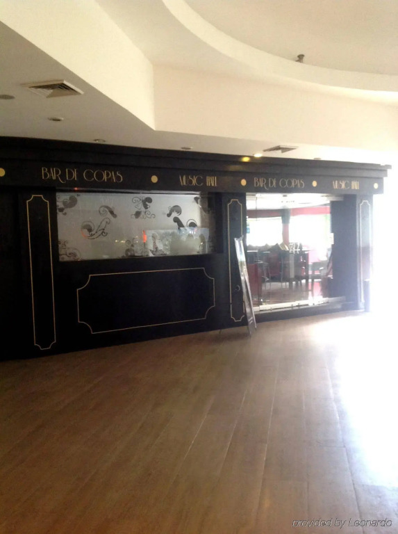 Holiday Inn Tuxtla Gutierrez by IHG