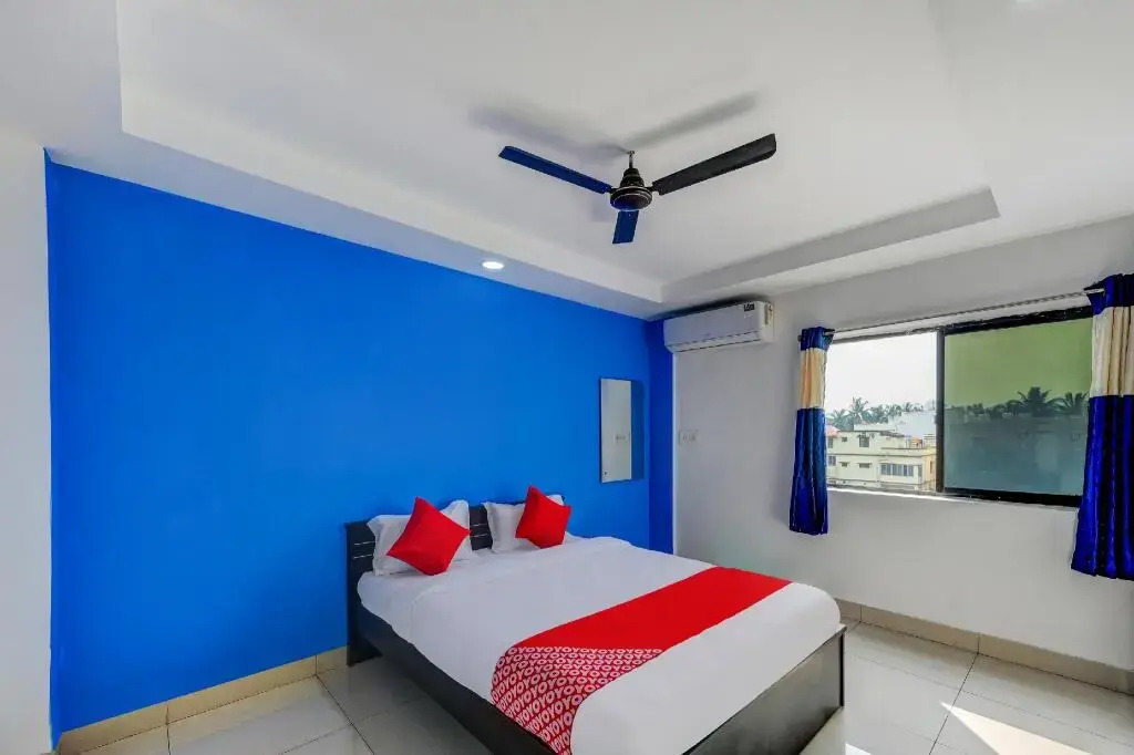 Hotel O Utrishree