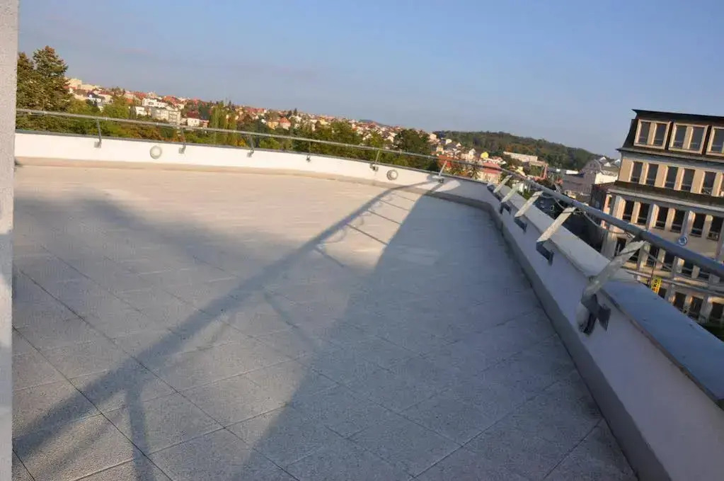 Hotel Lions Plzen