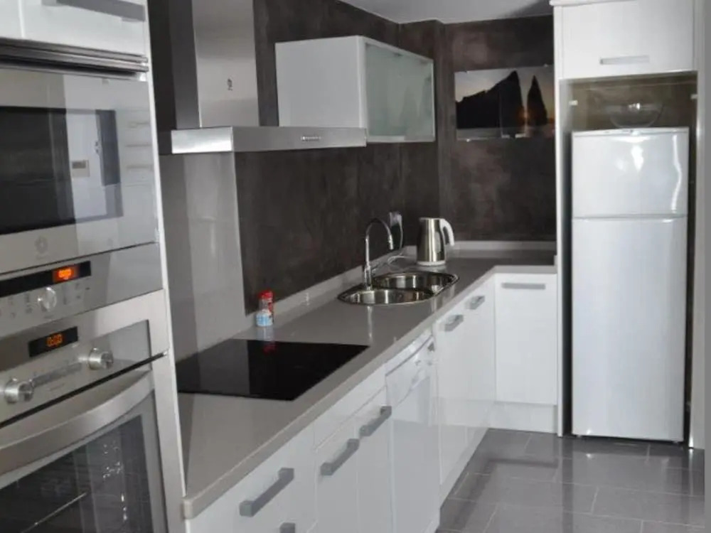 Lovely Apartment in Ametlla de Mar Spain With Harbour Views