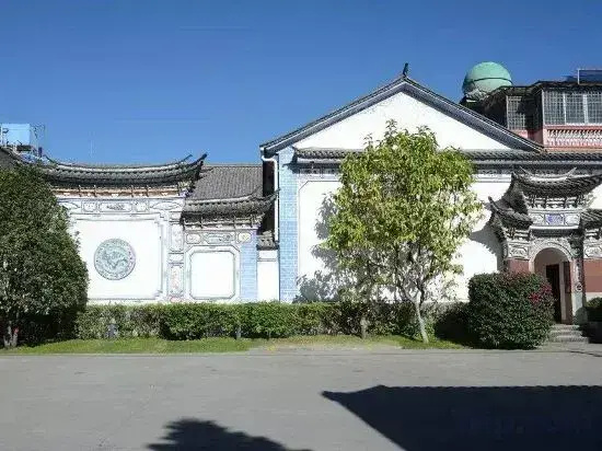 Shenghui Hotel Dali