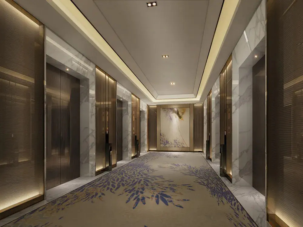 DoubleTree By Hilton Ningbo Beilun