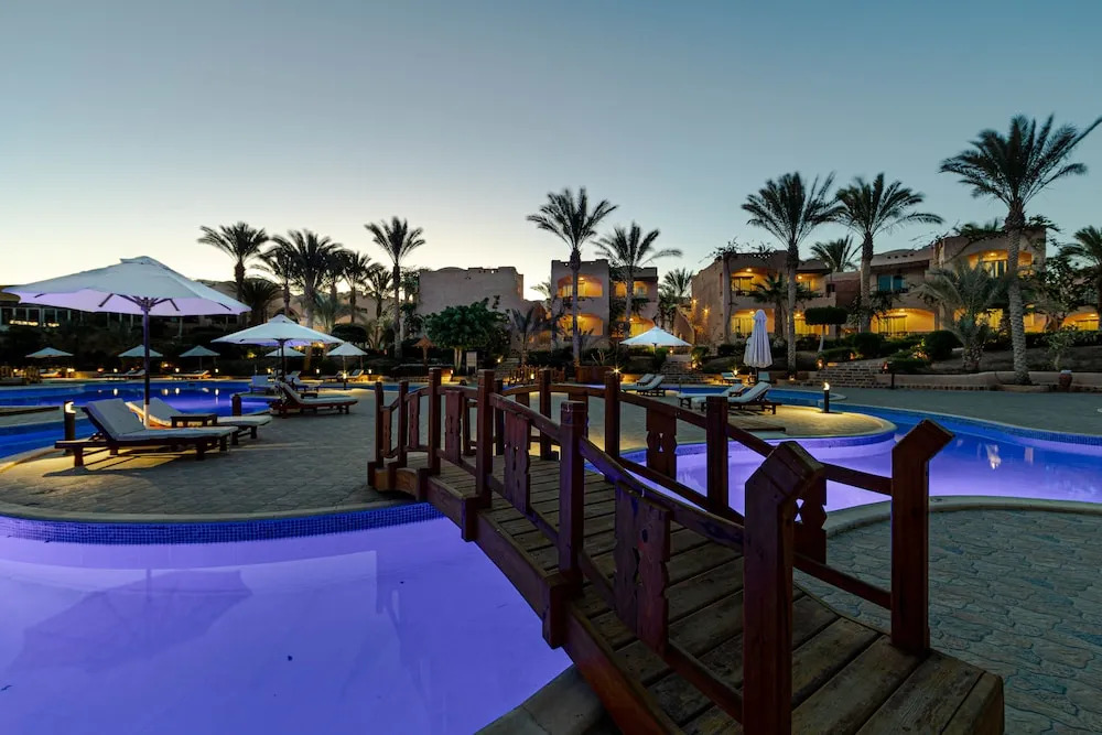TH Blue Lagoon Marsa Alam
