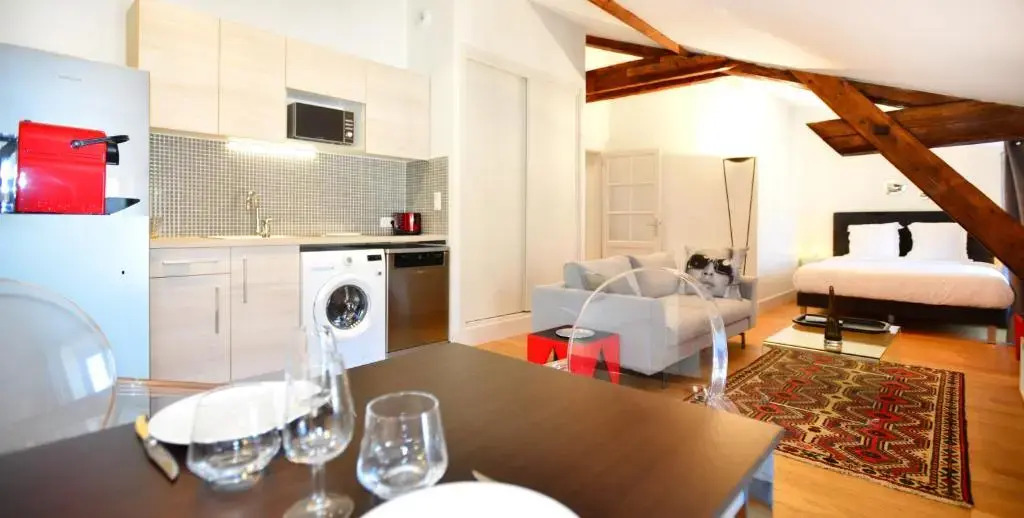 Appart Ambiance - Lyonnais