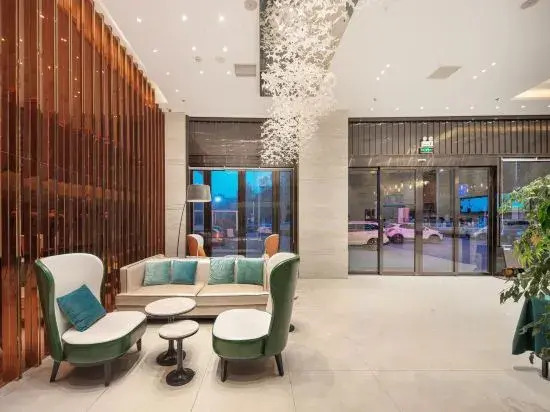 Shiyan Sanying Hotel