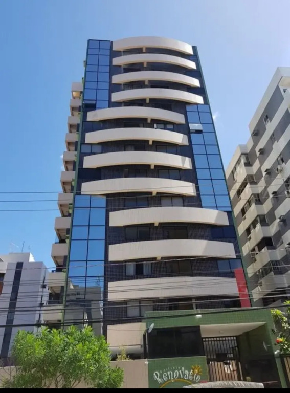 Apartamentos Renovatio Jatiuca - Castelo B Temporada