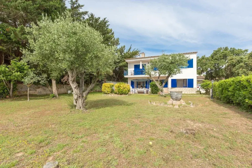 Villa Roc pl