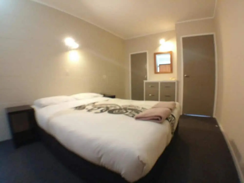 Takanini Park Motor Lodge