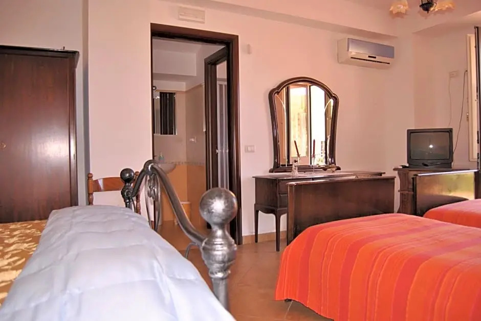 B&B Villagata