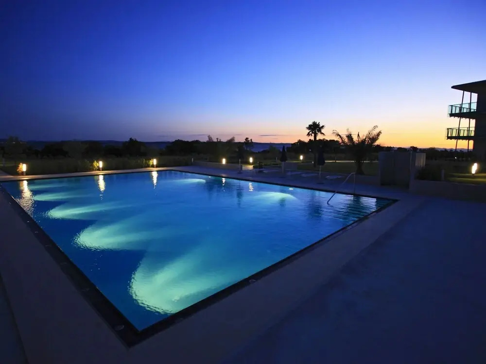 Luxury Apartment With two Bathrooms, at 13 km. From Zadar