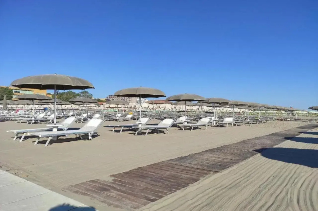 Hotel Susy