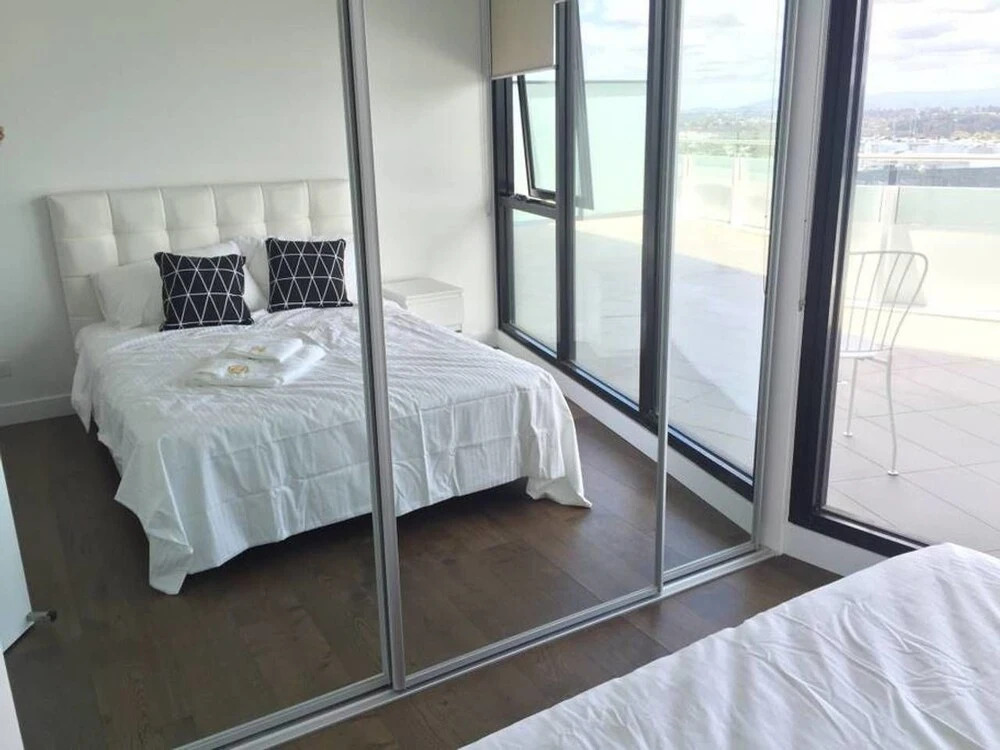 Doncaster Apartment
