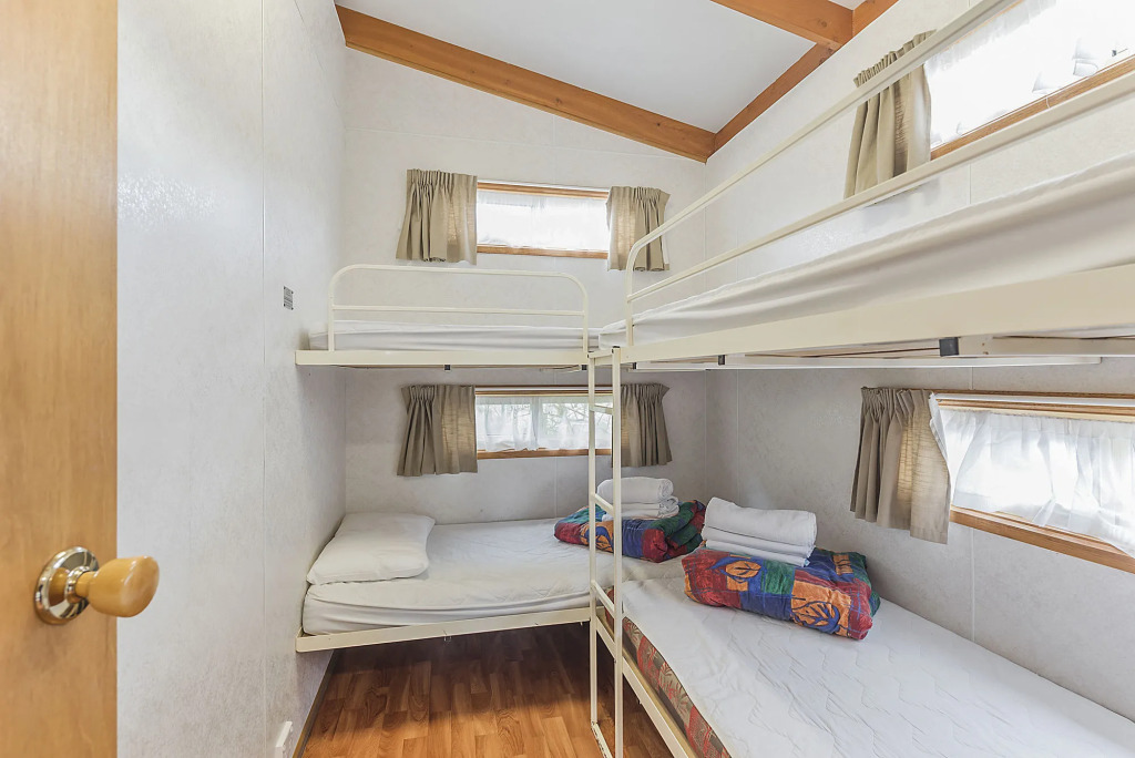 Apollo Bay Holiday Park