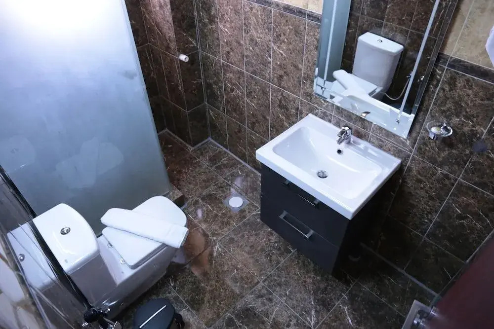 Al Sadarah Hotel Apartments