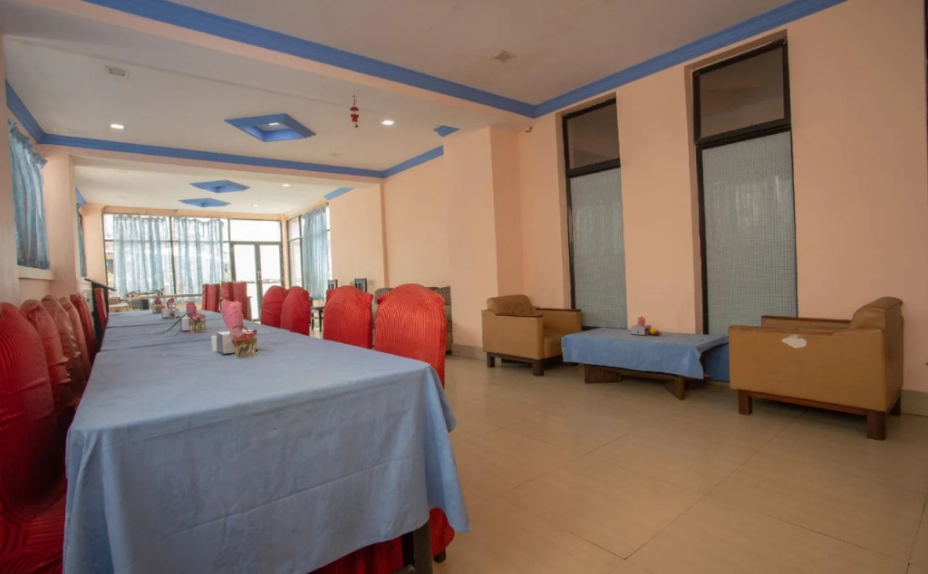 Kathmandu Business Hotel