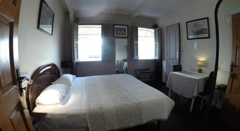 Carib Hotel