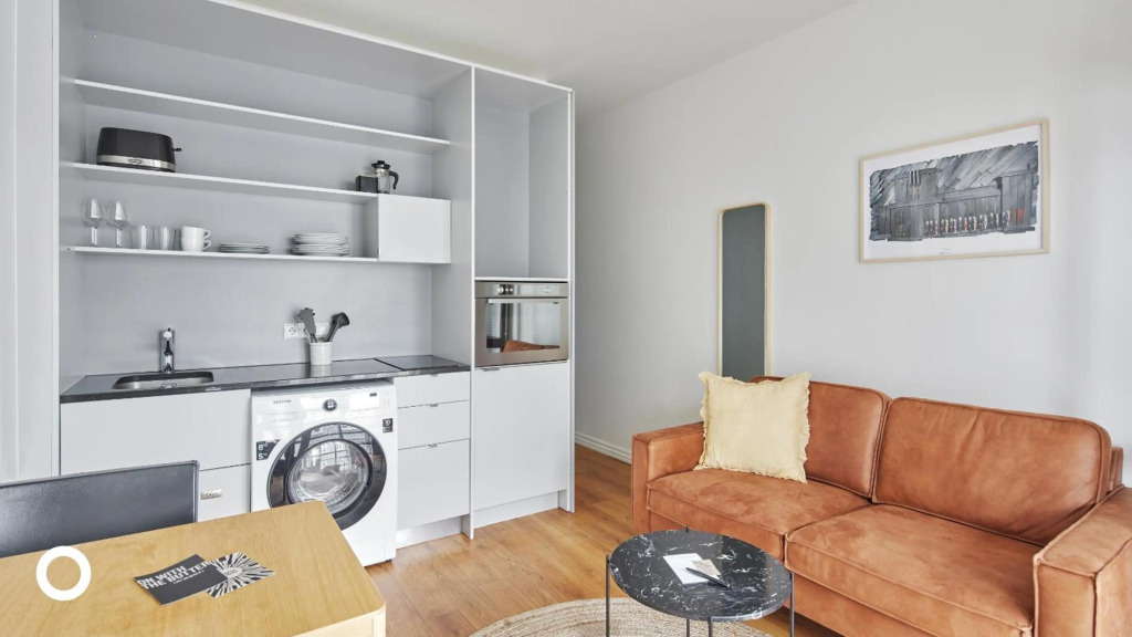 Thingholt Hotel Apartments from Center Hotels